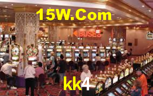 kk4: A Experiência de Casino com Jogos de Mesa ao Vivo
