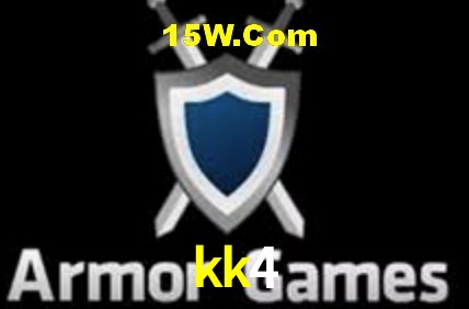 Jackpots e promoções na kk4