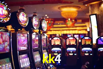 Casino Ao Vivo kk4