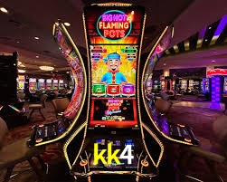 Welcome Bonus kk4