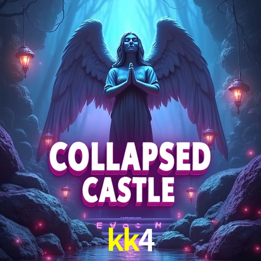 A Revolução dos Aplicativos de Jogos no kk4