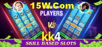 VIP Casino kk4