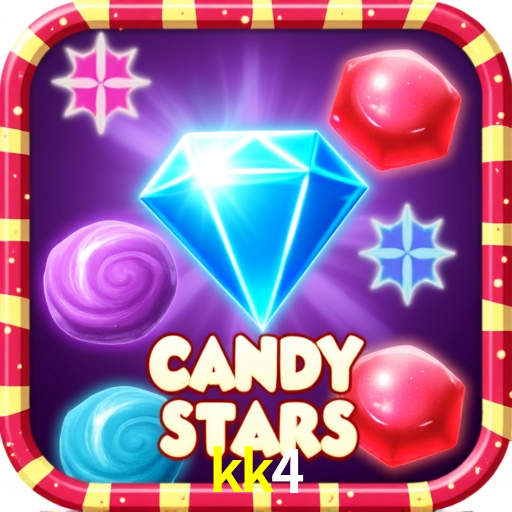 Descubra o Mundo do Cassino Online com kk4