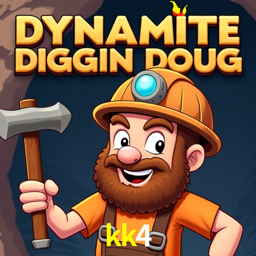 Descubra a Magia dos Jogos de Arcade no kk4