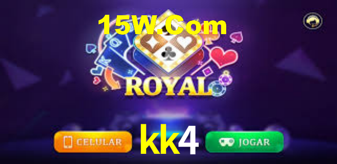 Download de APK seguro na kk4