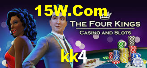 kk4 app