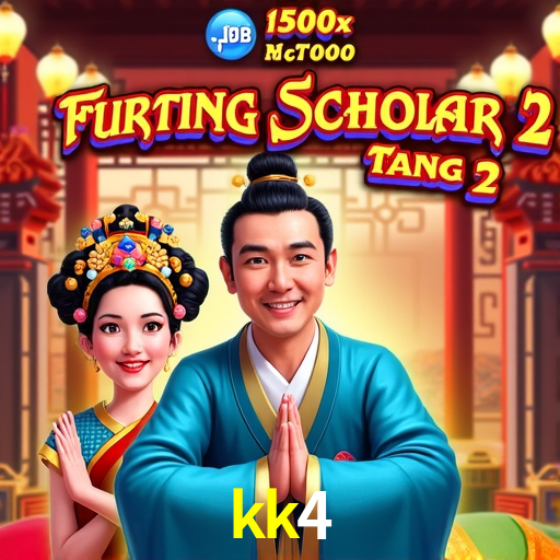 Account Benefits kk4