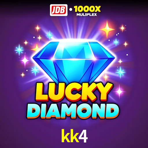 Descubra a Magia dos Jogos de Arcade no kk4