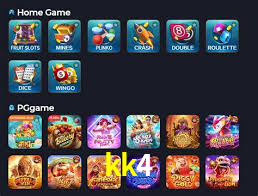 Live Casino kk4