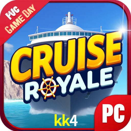 Game Providers kk4