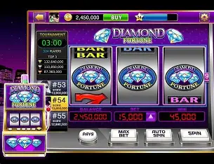 Blackjack Success Story
